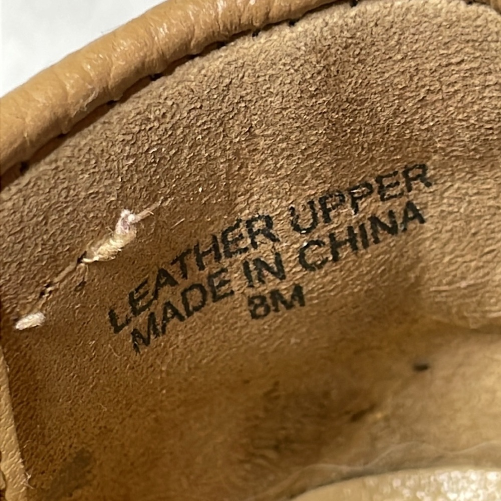 Talbots Loafers - Picture 9 of 9